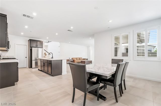 3212 Cristallo Avenue, Henderson, NV 89044