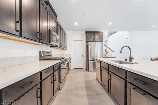 3212 Cristallo Avenue, Henderson, NV 89044