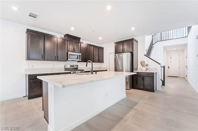 3212 Cristallo Avenue, Henderson, NV 89044