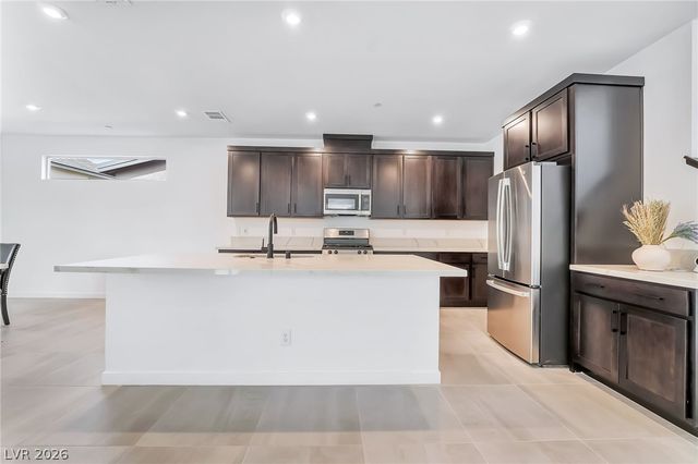 3212 Cristallo Avenue, Henderson, NV 89044