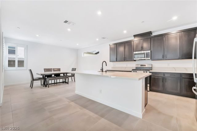 3212 Cristallo Avenue, Henderson, NV 89044