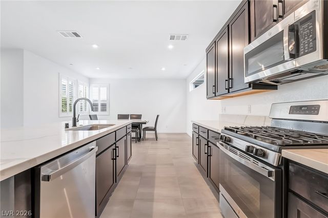 3212 Cristallo Avenue, Henderson, NV 89044