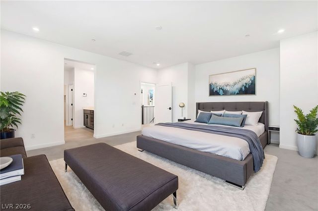 3212 Cristallo Avenue, Henderson, NV 89044