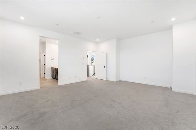 3212 Cristallo Avenue, Henderson, NV 89044