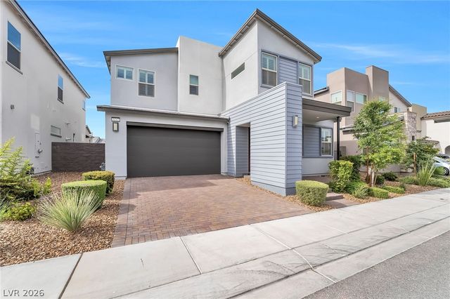 3212 Cristallo Avenue, Henderson, NV 89044