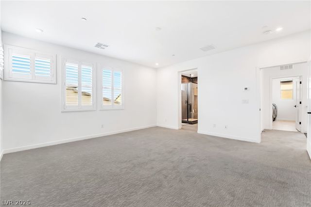 3212 Cristallo Avenue, Henderson, NV 89044