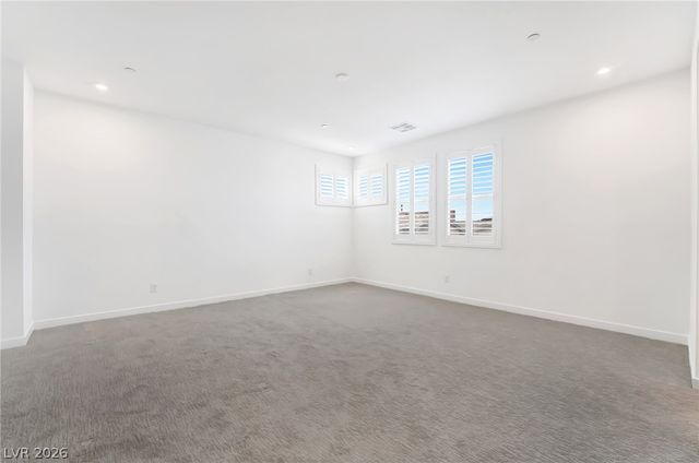 3212 Cristallo Avenue, Henderson, NV 89044