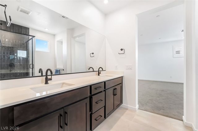 3212 Cristallo Avenue, Henderson, NV 89044