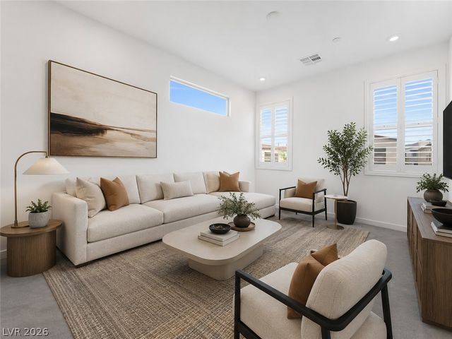 3212 Cristallo Avenue, Henderson, NV 89044