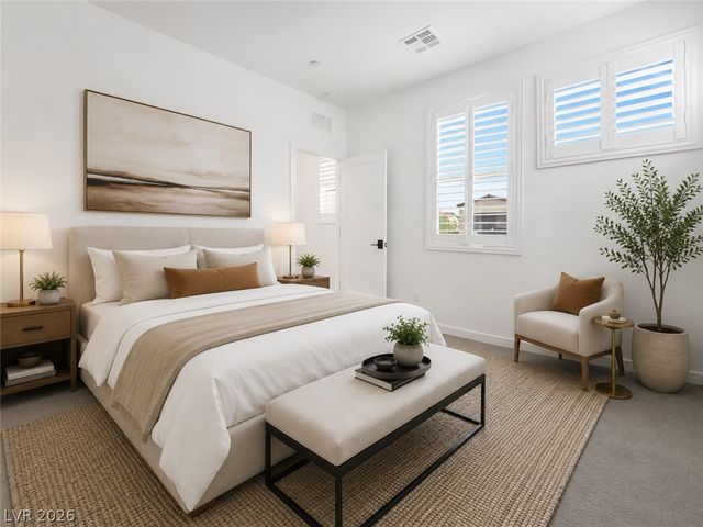 3212 Cristallo Avenue, Henderson, NV 89044