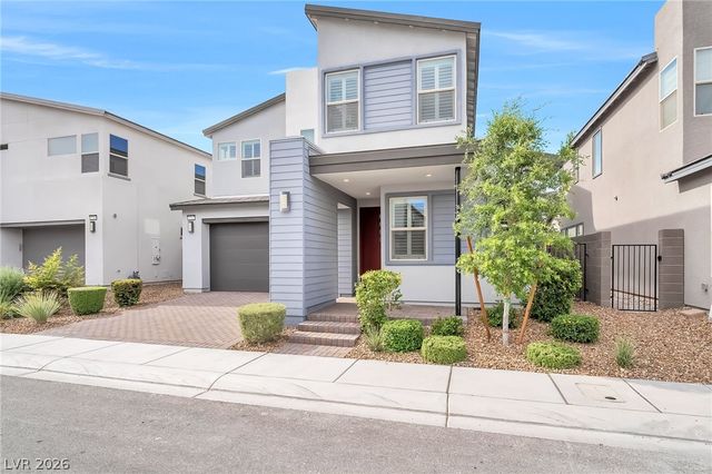3212 Cristallo Avenue, Henderson, NV 89044