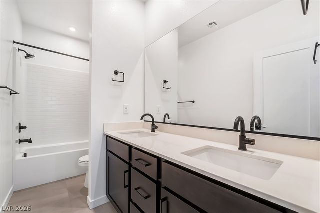 3212 Cristallo Avenue, Henderson, NV 89044