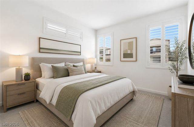 3212 Cristallo Avenue, Henderson, NV 89044