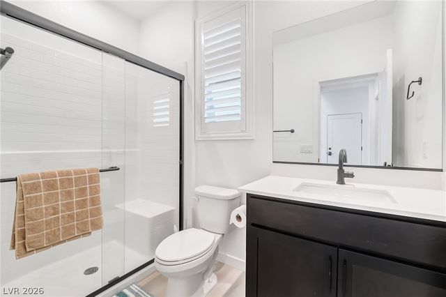 3212 Cristallo Avenue, Henderson, NV 89044