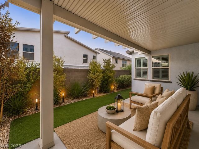 3212 Cristallo Avenue, Henderson, NV 89044