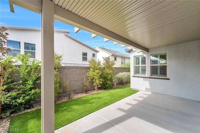 3212 Cristallo Avenue, Henderson, NV 89044