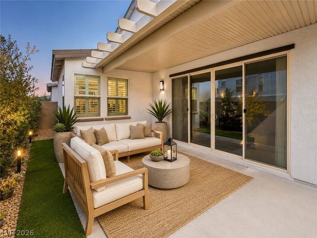 3212 Cristallo Avenue, Henderson, NV 89044