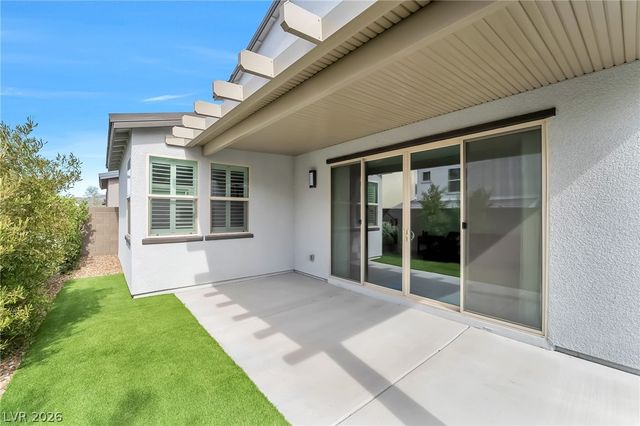 3212 Cristallo Avenue, Henderson, NV 89044