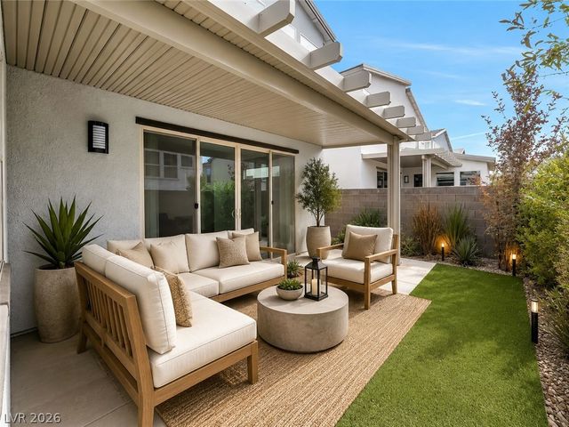 3212 Cristallo Avenue, Henderson, NV 89044