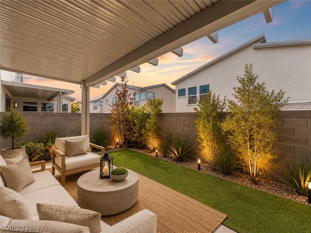 3212 Cristallo Avenue, Henderson, NV 89044