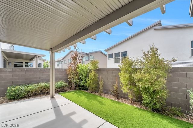 3212 Cristallo Avenue, Henderson, NV 89044