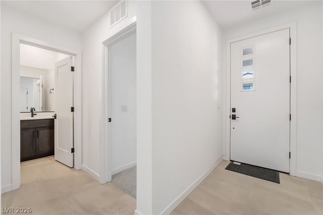 3212 Cristallo Avenue, Henderson, NV 89044