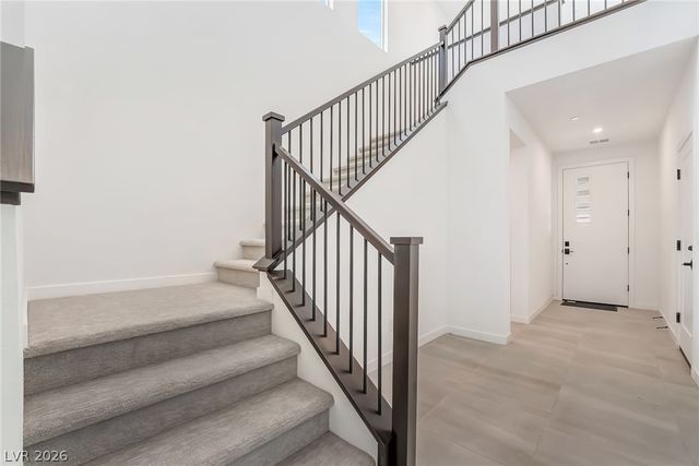 3212 Cristallo Avenue, Henderson, NV 89044