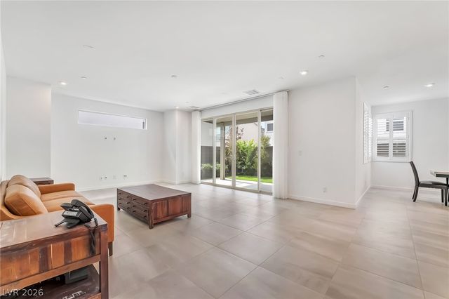 3212 Cristallo Avenue, Henderson, NV 89044