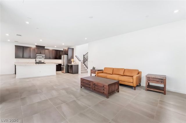 3212 Cristallo Avenue, Henderson, NV 89044