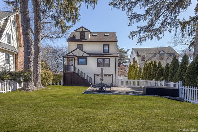 459 Bronxville Road, Bronxville, NY 10708