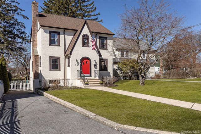 459 Bronxville Road, Bronxville, NY 10708