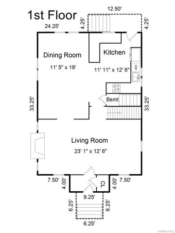 459 Bronxville Road, Bronxville, NY 10708