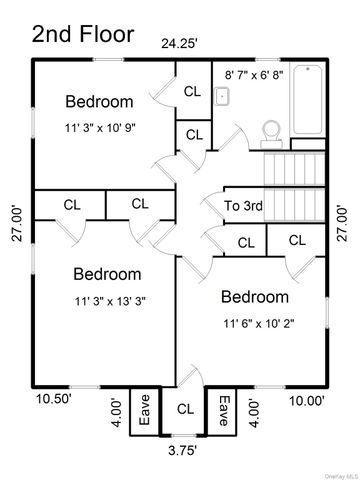 459 Bronxville Road, Bronxville, NY 10708