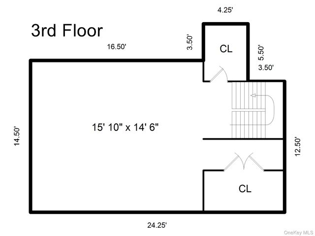 459 Bronxville Road, Bronxville, NY 10708