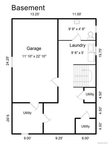 459 Bronxville Road, Bronxville, NY 10708