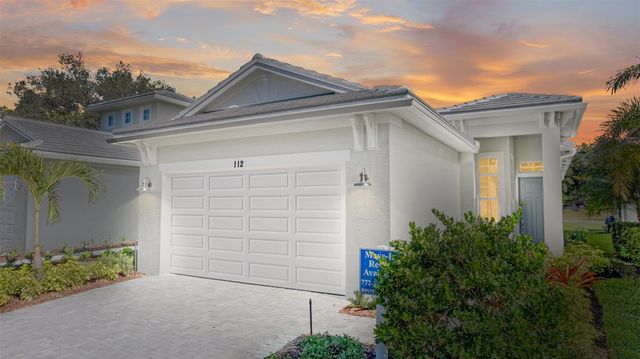 112 SE VIA TIRSO, Port St Lucie, FL 34952