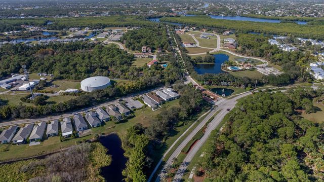 112 SE VIA TIRSO, Port St Lucie, FL 34952