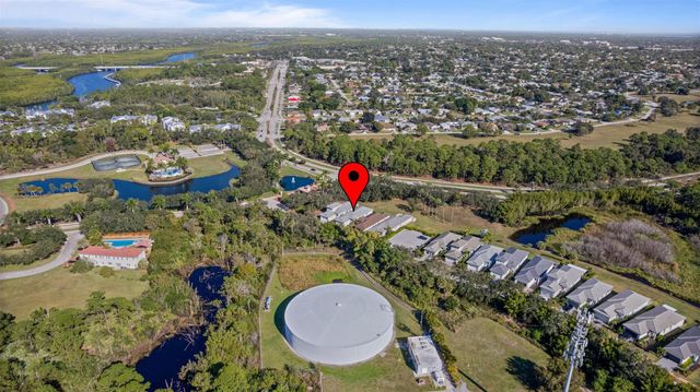 112 SE VIA TIRSO, Port St Lucie, FL 34952