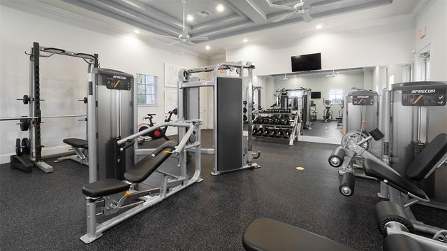 112 SE VIA TIRSO, Port St Lucie, FL 34952