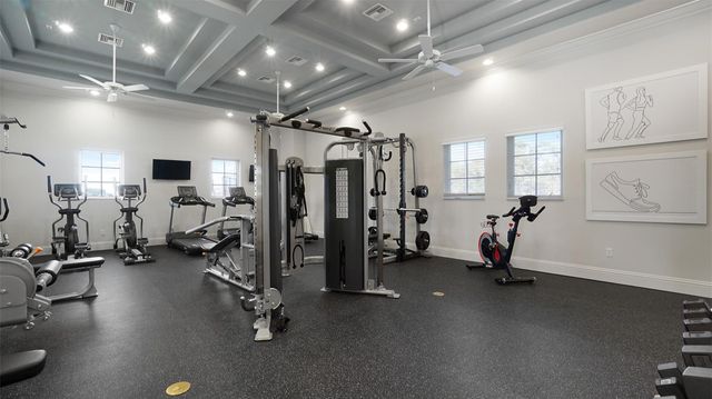 112 SE VIA TIRSO, Port St Lucie, FL 34952