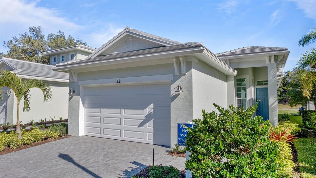 112 SE VIA TIRSO, Port St Lucie, FL 34952