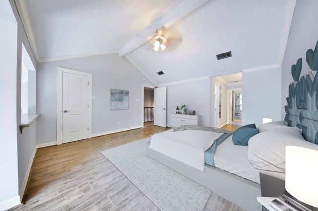 652 N Eldridge Parkway, Houston, TX 77079