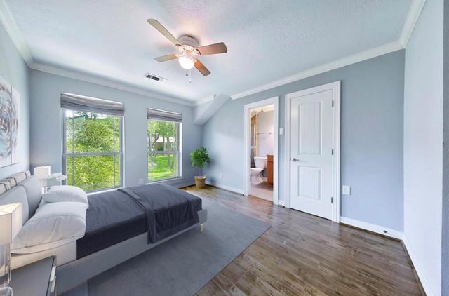 652 N Eldridge Parkway, Houston, TX 77079