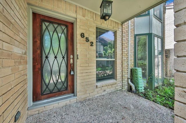 652 N Eldridge Parkway, Houston, TX 77079