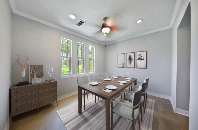 652 N Eldridge Parkway, Houston, TX 77079