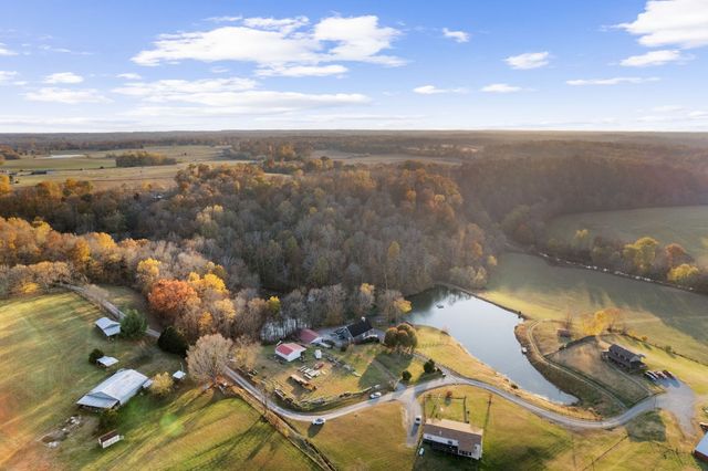 3721 S Hyde Rd, Springfield, TN 37172