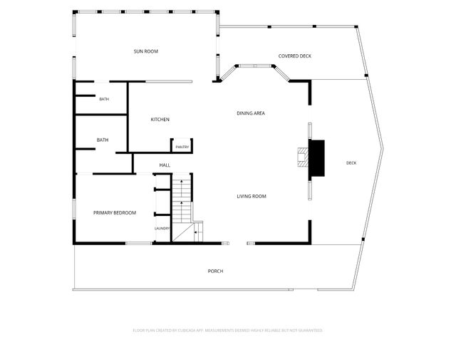 3721 S Hyde Rd, Springfield, TN 37172