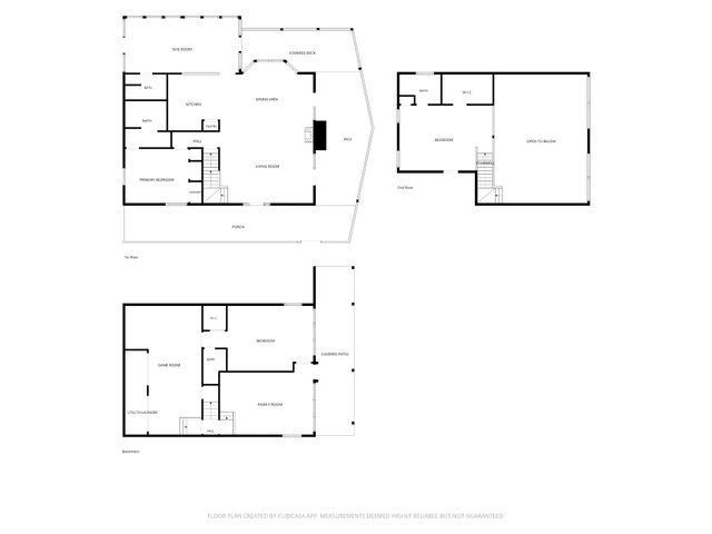 3721 S Hyde Rd, Springfield, TN 37172