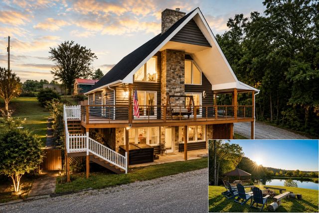 3721 S Hyde Rd, Springfield, TN 37172