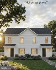 400 N WALNUT ST, Milford, DE 19963